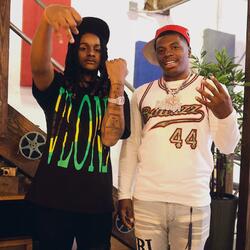 Pain Song (feat. Fcg Heem)