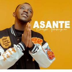 Asante