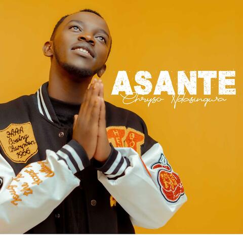 Asante