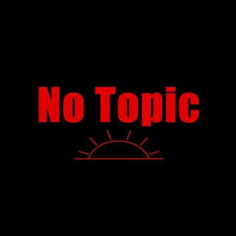 No Topic