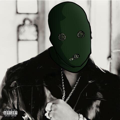 Mr. Cruel (feat. Opas)