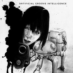 Robot Suicide (feat. Chris van der Walt)