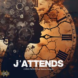 J'attends (feat. Maxime Boquel)