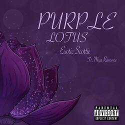 Purple Lotus (feat. Mya Ramoné)