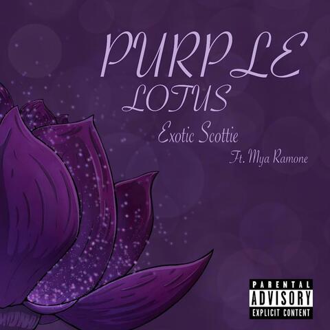 Purple Lotus (feat. Mya Ramoné)