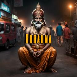 Bhrahma