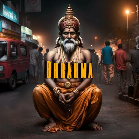 Bhrahma