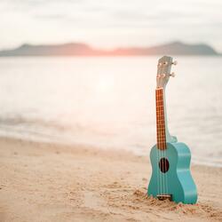Ukulele Lullaby