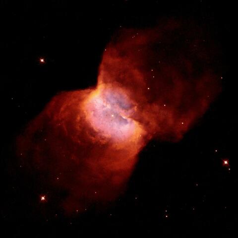 binary stars