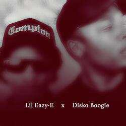 Riding (feat. Lil Eazy-E)