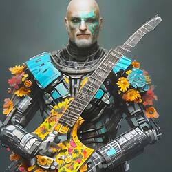 Magic (feat. Christian Grassart & Thierry Conand)