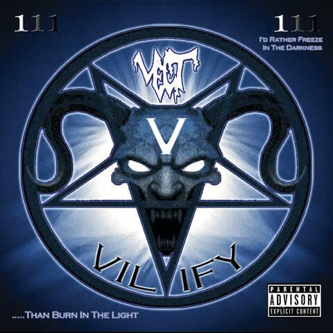 Vilify (2009)