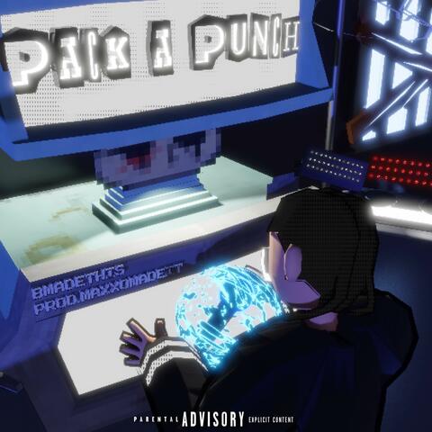 Pack-A-Punch