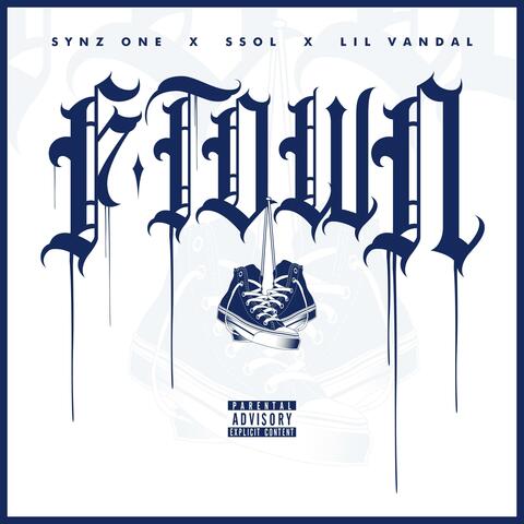 F Town (feat. SSOL & Lil Vandal)