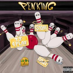 Pen King (feat. Kembari)
