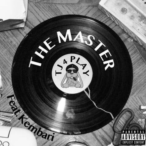 The Master (feat. Kembari)