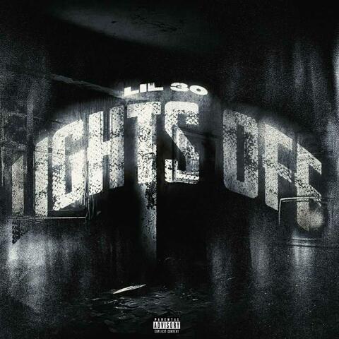 Lights off