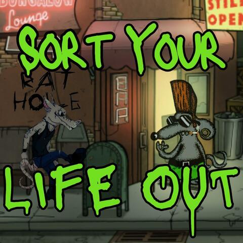 Sort Your Life Out