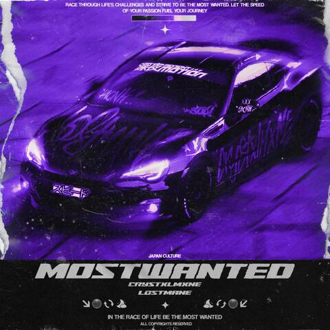 MOSTWANTED