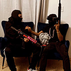 Viejos Tiempos (feat. El Yiyo)