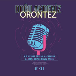 01&31 (feat. Erhan Seyran, Acarkhan, Kargaşa, Maxim & Tura)