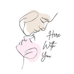 Here With You (Demo) (Acoustic Live Version)