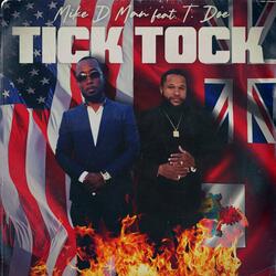 Tick Tock (feat. T.Doe)