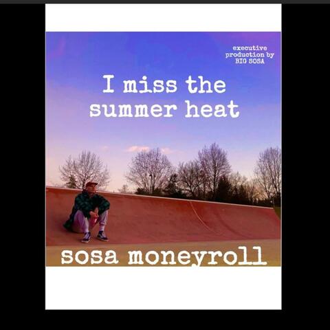 I Miss The Summer Heat
