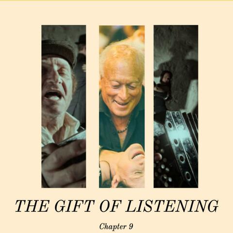 The Gift of Listening (Chapter 9)