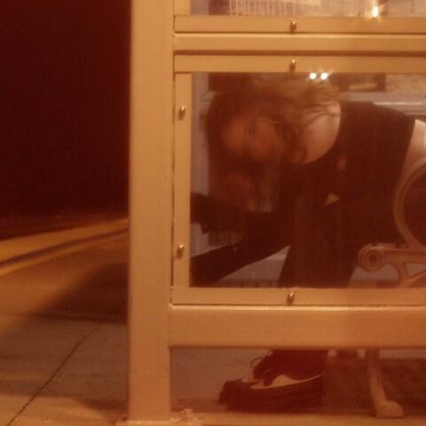 i hope you're happy now