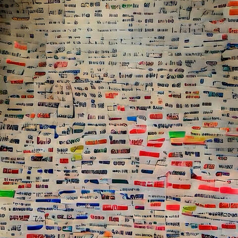 Not Enough Words