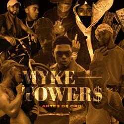 Myke Towers