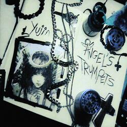 angel's trumpets