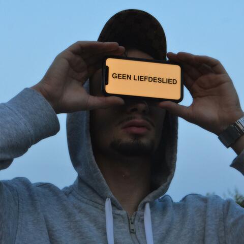 Geen Liefdeslied