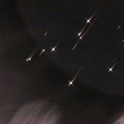 Estrellas ☆ﾟ