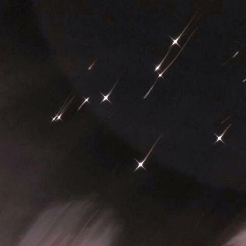 Estrellas ☆ﾟ