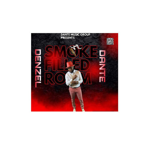 Smoke Filled Room