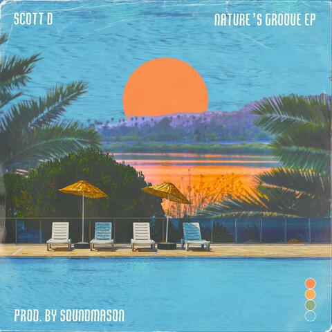 Nature's Groove EP