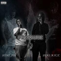 Pressure (feat. 8oh3 Joe)