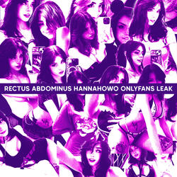 Hannahowo OnlyFans Leak