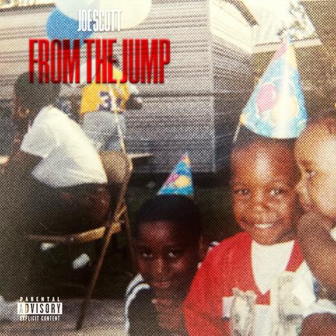 From The Jump