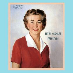 Betty Crocket Freestyle
