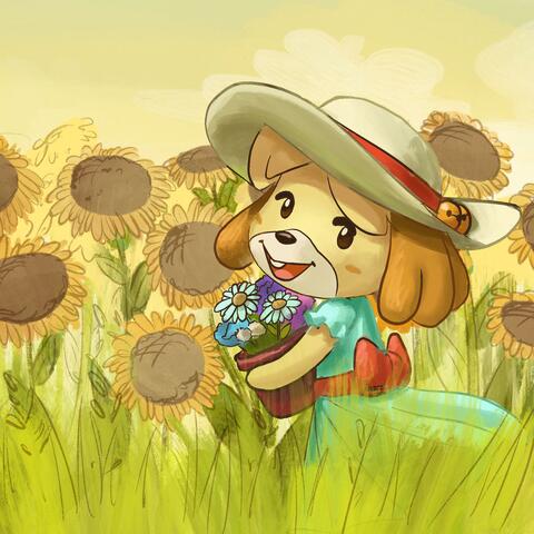 Buttercup (feat. Isabelle)