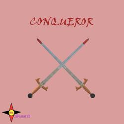 Conqueror 3rd Movement