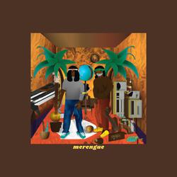UNAMORENITA (feat. Rich Castel)