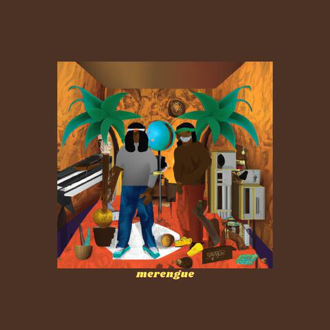 UNAMORENITA (feat. Rich Castel)