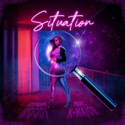 Situation (feat. K-Major)