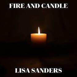 Fire and Candle