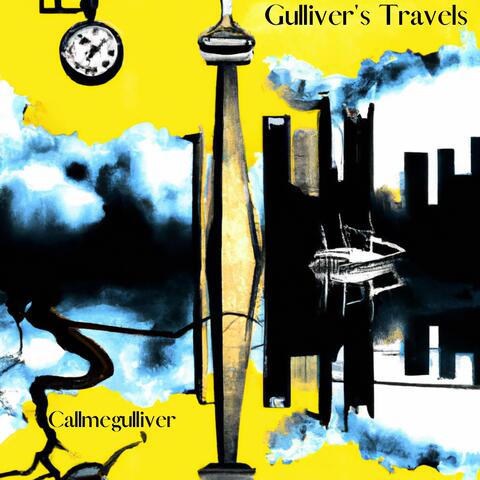 Gulliver's Travels