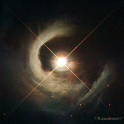 Return of the Constellation